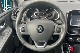 Renault Clio, 0.9, 66 kW, petrol, manual, front-wheel drive