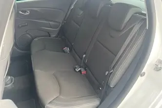 Renault Clio, 0.9, 66 kW, petrol, manual, front-wheel drive
