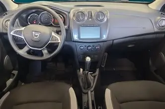 Dacia Sandero, 0.9, 66 kW, bensiin, manuaal, esivedu