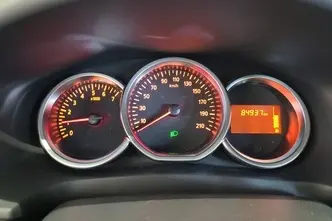 Dacia Sandero, 0.9, 66 kW, bensiin, manuaal, esivedu