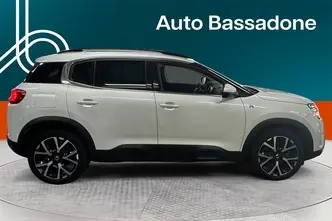 Citroën C5 Aircross, 1.6, 165 kW, pistikhübriid, automaat, esivedu