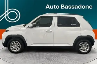 Hyundai Inster, 85 kW, электричество, автомат, передний привод