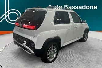 Hyundai Inster, 85 kW, электричество, автомат, передний привод