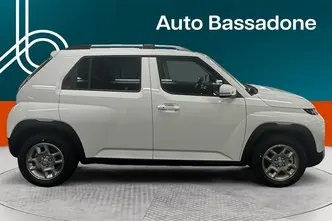 Hyundai Inster, 85 kW, электричество, автомат, передний привод