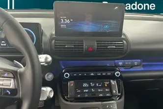 Hyundai Inster, 85 kW, электричество, автомат, передний привод