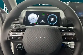 Hyundai Inster, 85 kW, электричество, автомат, передний привод