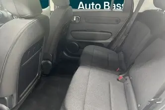 Hyundai Inster, 85 kW, электричество, автомат, передний привод