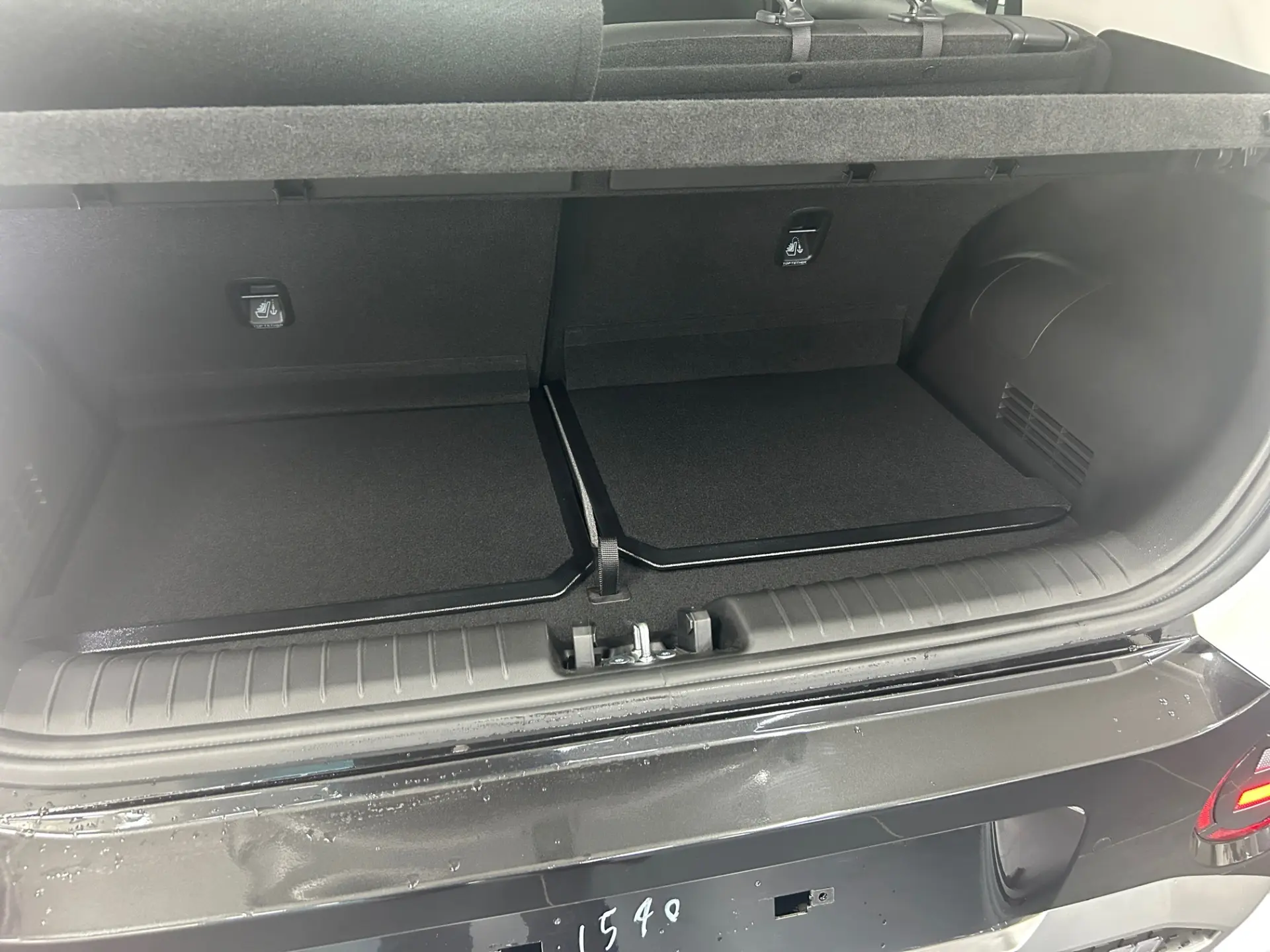 Hyundai Inster, 85 kW, электричество, автомат, передний привод