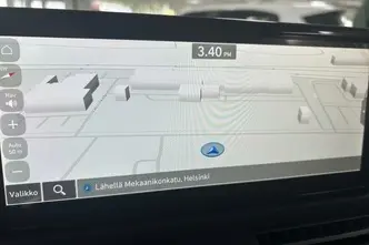 Hyundai Inster, 85 kW, электричество, автомат, передний привод
