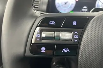 Hyundai Inster, 85 kW, электричество, автомат, передний привод