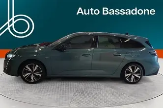 Peugeot 308, 1.6, 132 kW, bensiin, automaat, esivedu