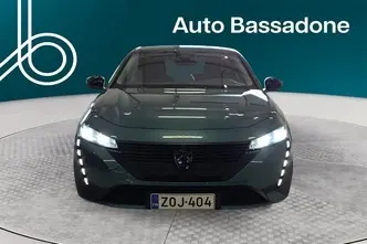 Peugeot 308, 1.6, 132 kW, bensiin, automaat, esivedu