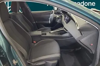 Peugeot 308, 1.6, 132 kW, bensiin, automaat, esivedu