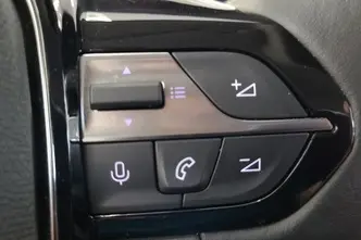Peugeot 308, 1.6, 132 kW, bensiin, automaat, esivedu