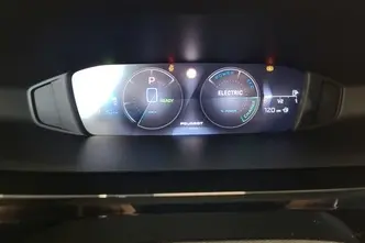 Peugeot 308, 1.6, 132 kW, bensiin, automaat, esivedu
