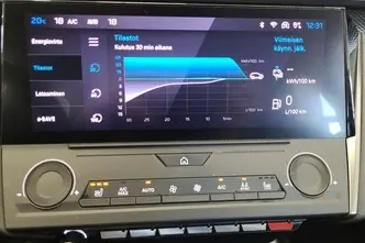 Peugeot 308, 1.6, 132 kW, bensiin, automaat, esivedu