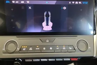 Peugeot 308, 1.6, 132 kW, bensiin, automaat, esivedu