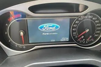 Ford Mondeo, 2.0, 103 kW, diesel, manual, front-wheel drive