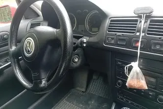 Volkswagen Golf, 1.9, 74 kW, diesel, manual, front-wheel drive