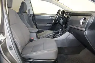 Toyota Corolla, 1.6, 97 kW, bensiin, automaat, esivedu