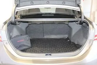 Toyota Corolla, 1.6, 97 kW, bensiin, automaat, esivedu