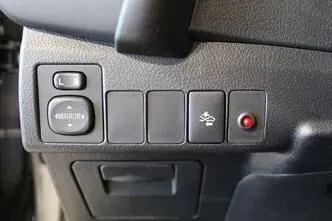 Toyota Corolla, 1.6, 97 kW, bensiin, automaat, esivedu