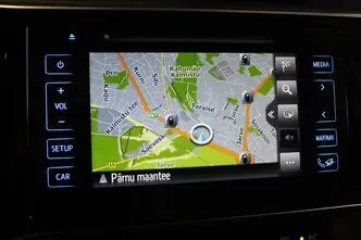 Toyota Corolla, 1.6, 97 kW, bensiin, automaat, esivedu