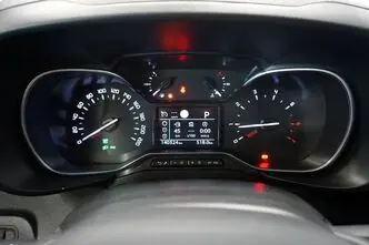 Toyota Proace City, 1.5, 96 kW, diisel, automaat, esivedu