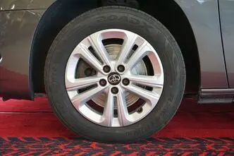 Toyota Proace City, 1.5, 96 kW, diisel, automaat, esivedu