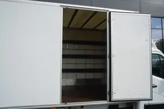 Renault Master, 2.3, 120 kW, diesel, manual, front-wheel drive