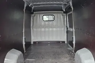 Citroën Jumper, 2.2, 103 kW, diisel, manuaal, esivedu