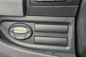 Citroën Jumper, 2.2, 103 kW, diisel, manuaal, esivedu