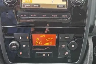 Citroën Jumper, 2.2, 103 kW, diisel, manuaal, esivedu