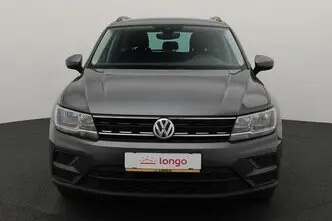 Volkswagen Tiguan, 1.4, 110 kW, bensiin, automaat, esivedu