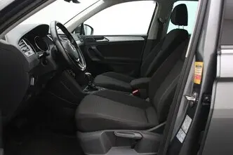 Volkswagen Tiguan, 1.4, 110 kW, bensiin, automaat, esivedu