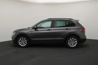 Volkswagen Tiguan, 1.4, 110 kW, bensiin, automaat, esivedu