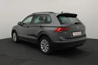 Volkswagen Tiguan, 1.4, 110 kW, bensiin, automaat, esivedu