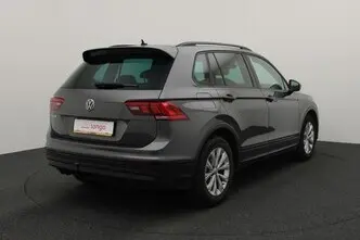 Volkswagen Tiguan, 1.4, 110 kW, bensiin, automaat, esivedu