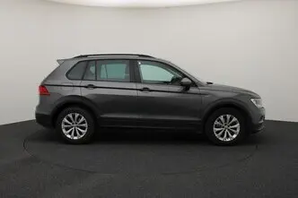 Volkswagen Tiguan, 1.4, 110 kW, bensiin, automaat, esivedu