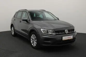 Volkswagen Tiguan, 1.4, 110 kW, bensiin, automaat, esivedu