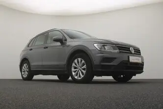 Volkswagen Tiguan, 1.4, 110 kW, bensiin, automaat, esivedu