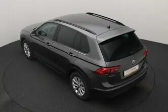 Volkswagen Tiguan, 1.4, 110 kW, bensiin, automaat, esivedu