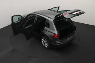 Volkswagen Tiguan, 1.4, 110 kW, bensiin, automaat, esivedu