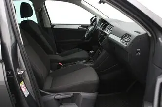 Volkswagen Tiguan, 1.4, 110 kW, bensiin, automaat, esivedu