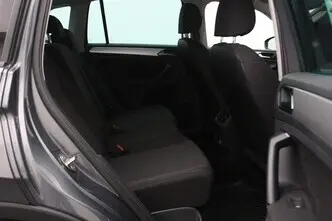 Volkswagen Tiguan, 1.4, 110 kW, bensiin, automaat, esivedu