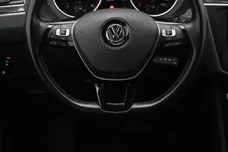 Volkswagen Tiguan, 1.4, 110 kW, bensiin, automaat, esivedu