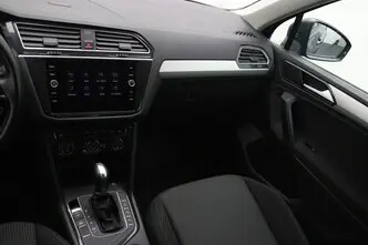 Volkswagen Tiguan, 1.4, 110 kW, bensiin, automaat, esivedu