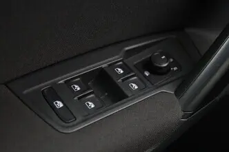 Volkswagen Tiguan, 1.4, 110 kW, bensiin, automaat, esivedu