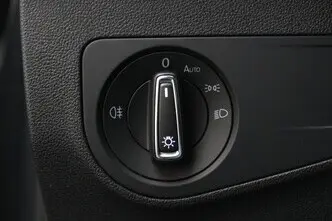 Volkswagen Tiguan, 1.4, 110 kW, bensiin, automaat, esivedu
