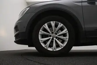 Volkswagen Tiguan, 1.4, 110 kW, bensiin, automaat, esivedu